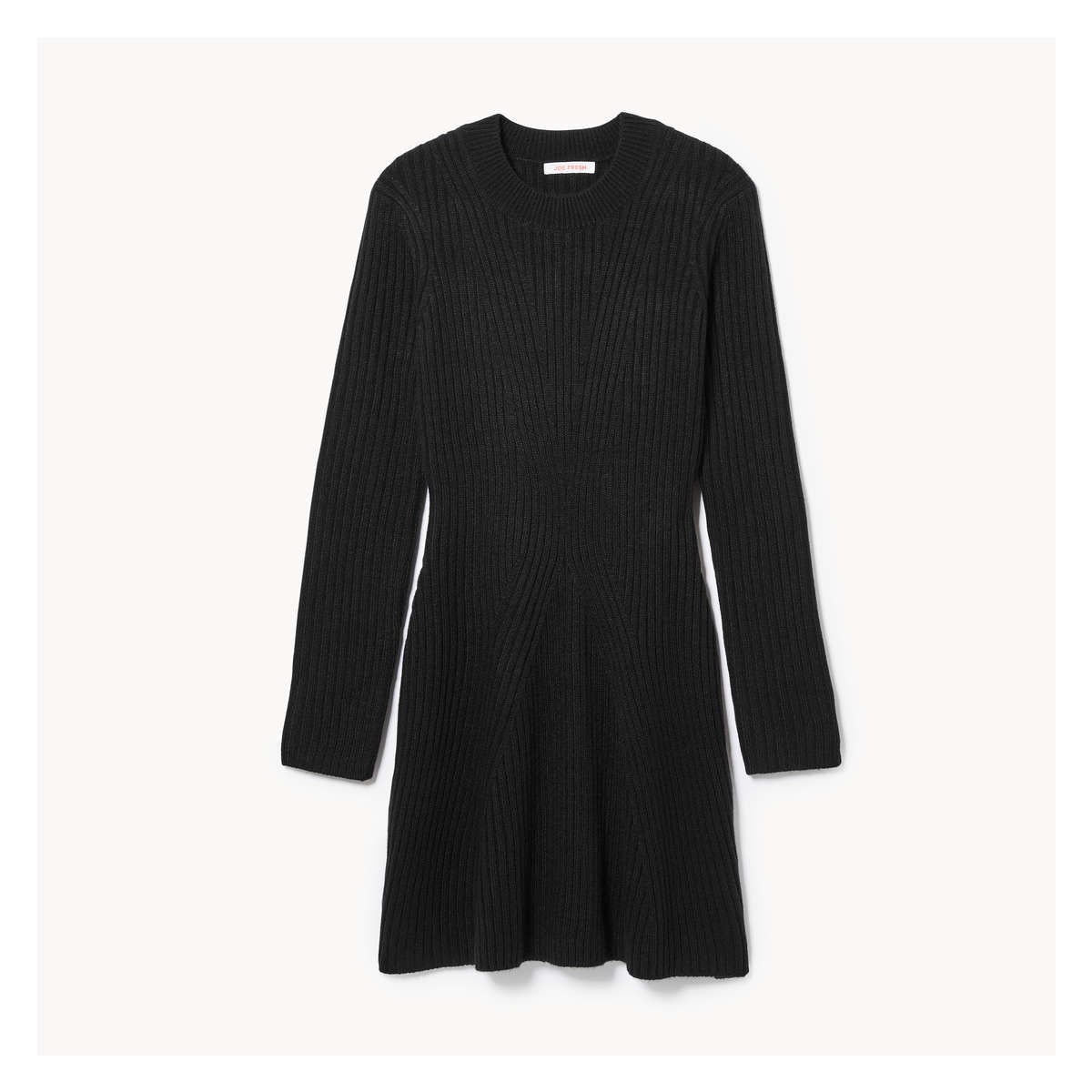 Joe fresh wrap dress online